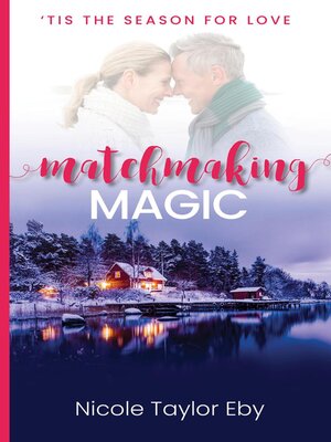cover image of Matchmaking Magic
